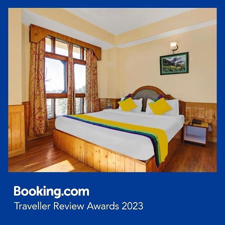 Hotel Rajat Chhota Simla Extérieur photo