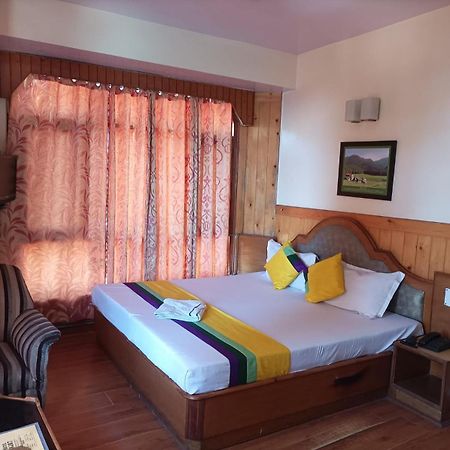 Hotel Rajat Chhota Simla Extérieur photo