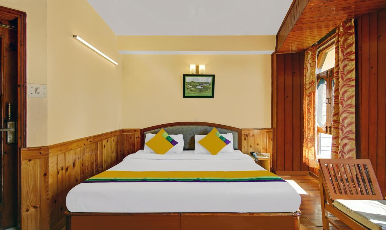 Hotel Rajat Chhota Simla Extérieur photo