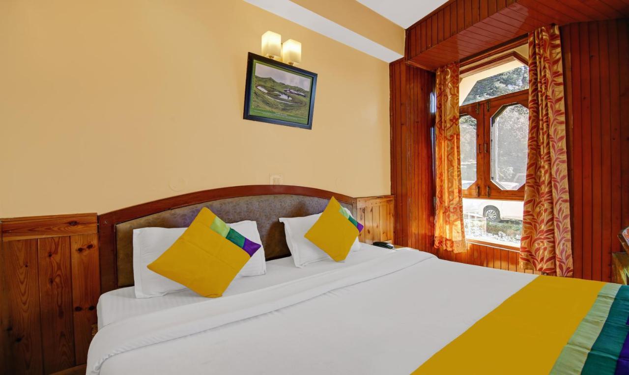 Hotel Rajat Chhota Simla Extérieur photo