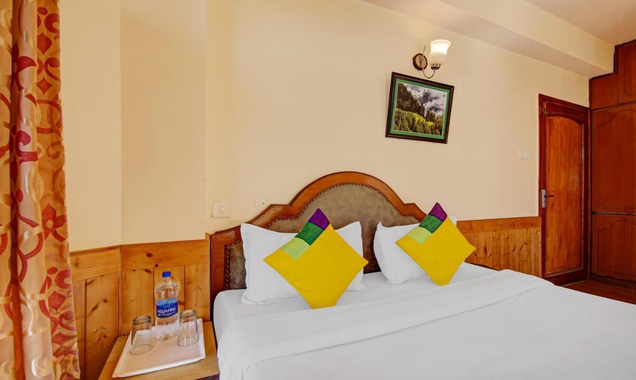 Hotel Rajat Chhota Simla Extérieur photo