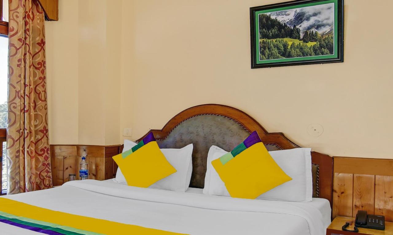 Hotel Rajat Chhota Simla Extérieur photo