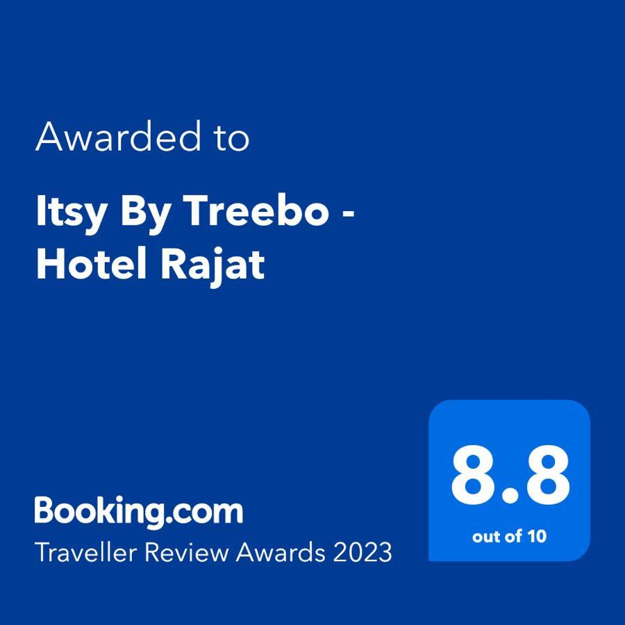 Hotel Rajat Chhota Simla Extérieur photo
